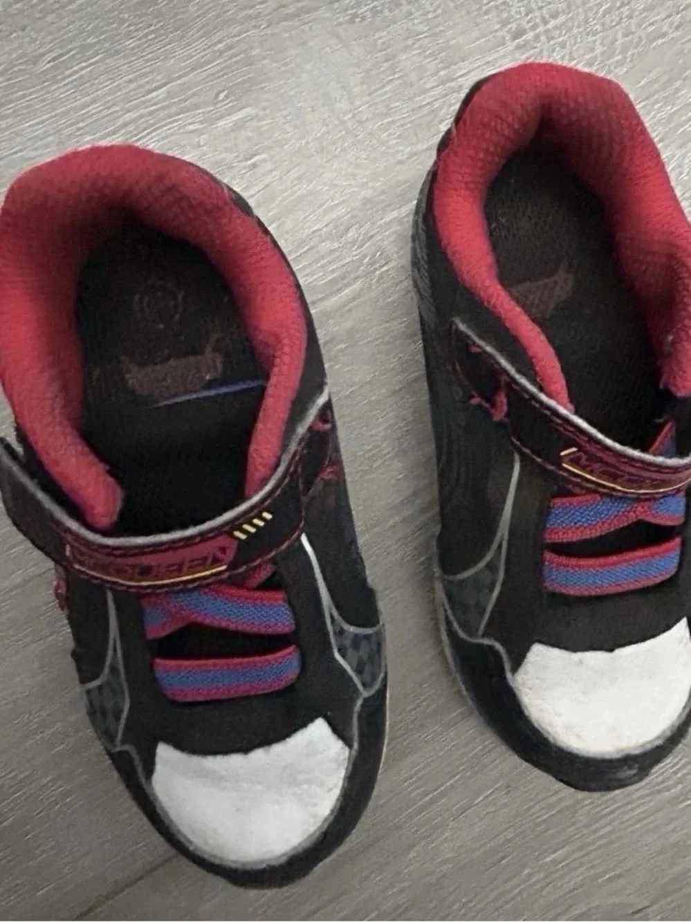 Skechers comfortable kids